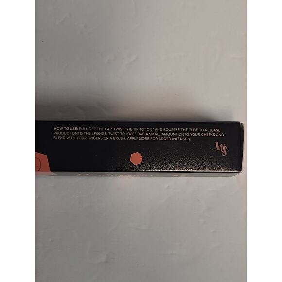 WHAT'S UP BEAUTY Rosehippity Matte Liquid Blush in Osiana, 12ml / 0.4 fl.oz. NEW - Picture 8 of 8